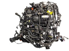 Recambio de motor completo para bmw z4 roadster (g29) sdrive 20 i referencia OEM IAM 11005A55E68 B48B20B B48B20B 2