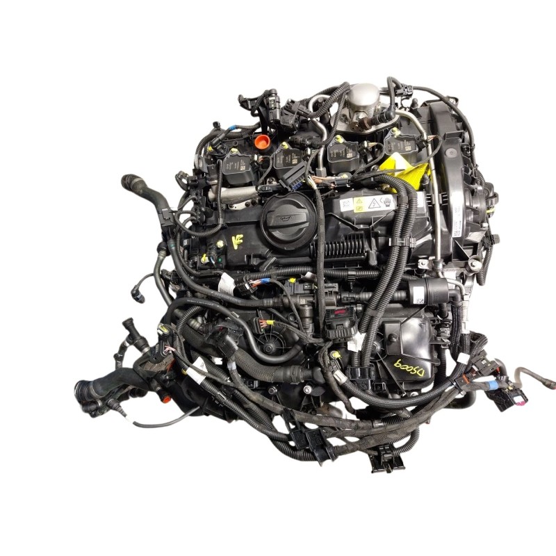 Recambio de motor completo para bmw z4 roadster (g29) sdrive 20 i referencia OEM IAM 11005A55E68 B48B20B B48B20B