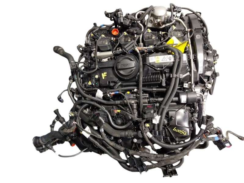 Recambio de motor completo para bmw z4 roadster (g29) sdrive 20 i referencia OEM IAM 11005A55E68 B48B20B B48B20B