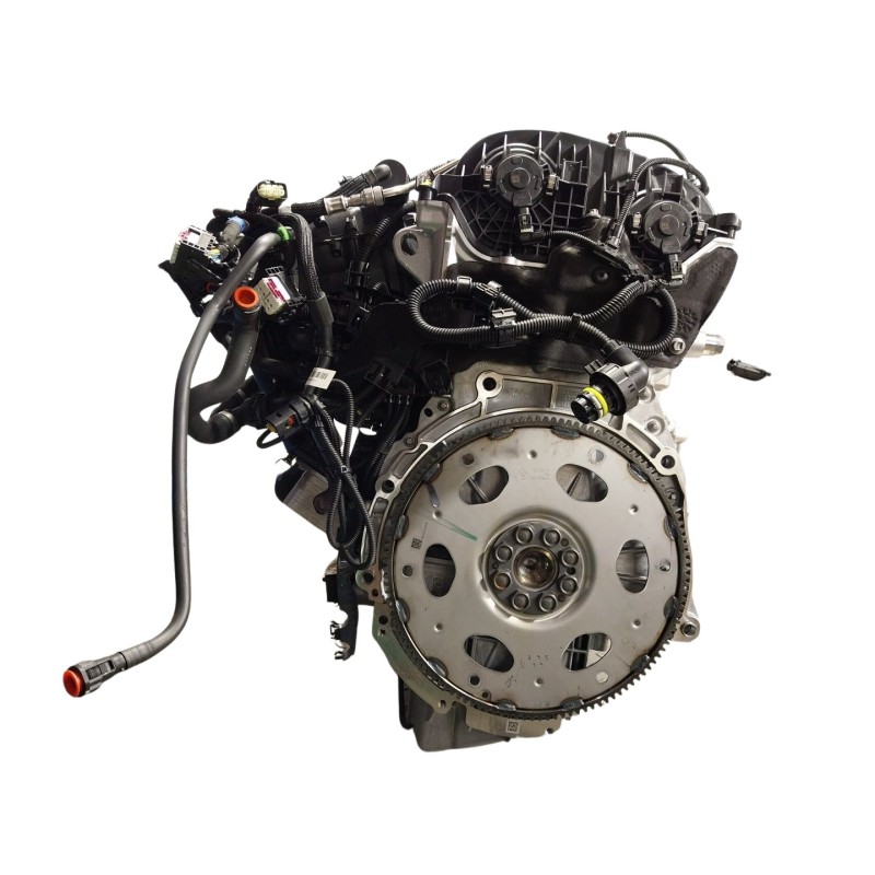 Recambio de motor completo para bmw z4 roadster (g29) sdrive 20 i referencia OEM IAM 11005A55E68 B48B20B B48B20B