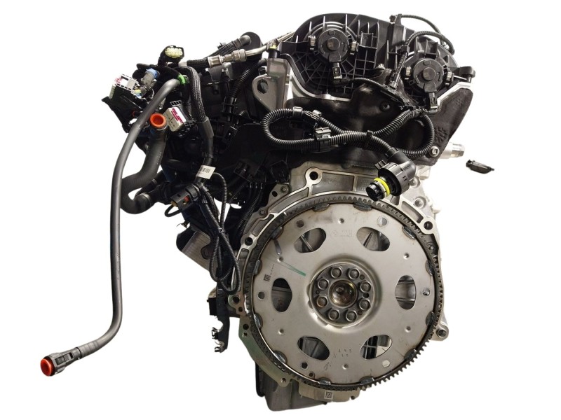 Recambio de motor completo para bmw z4 roadster (g29) sdrive 20 i referencia OEM IAM 11005A55E68 B48B20B B48B20B