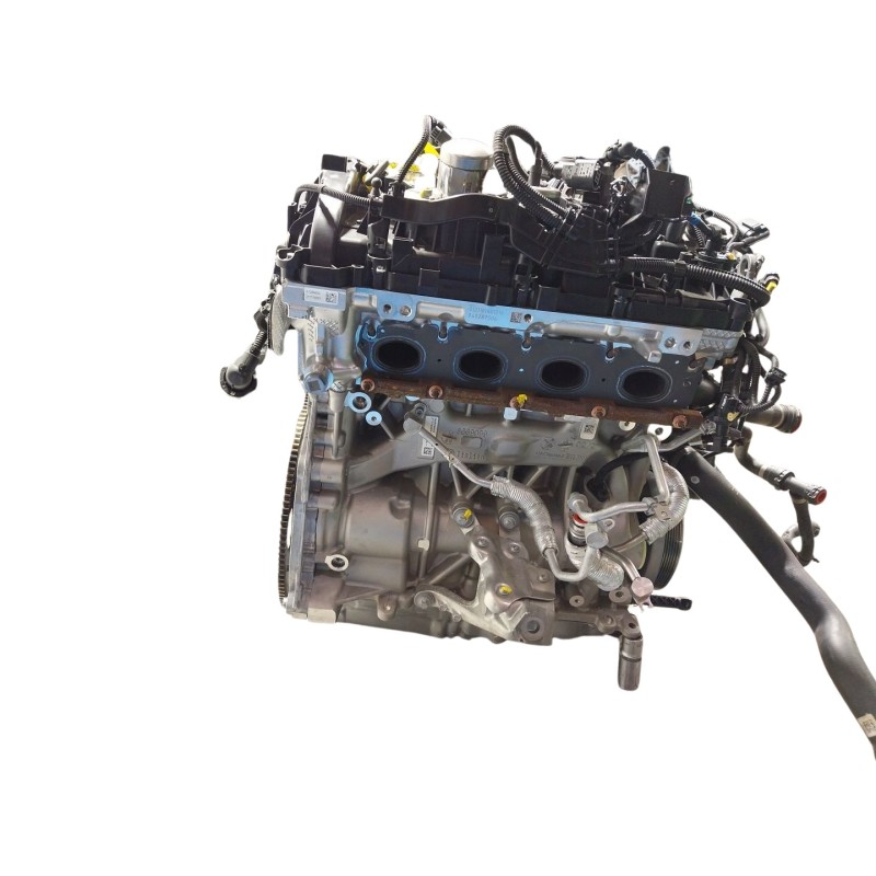 Recambio de motor completo para bmw z4 roadster (g29) sdrive 20 i referencia OEM IAM 11005A55E68 B48B20B B48B20B