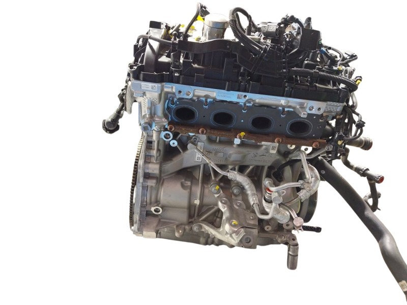 Recambio de motor completo para bmw z4 roadster (g29) sdrive 20 i referencia OEM IAM 11005A55E68 B48B20B B48B20B