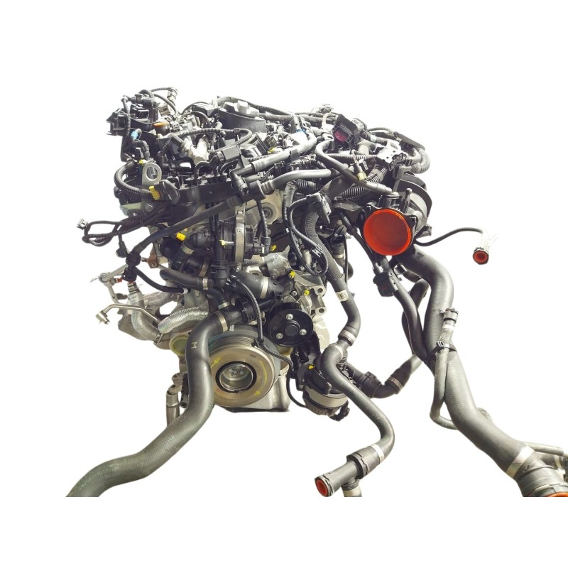Recambio de motor completo para bmw z4 roadster (g29) sdrive 20 i referencia OEM IAM 11005A55E68 B48B20B B48B20B