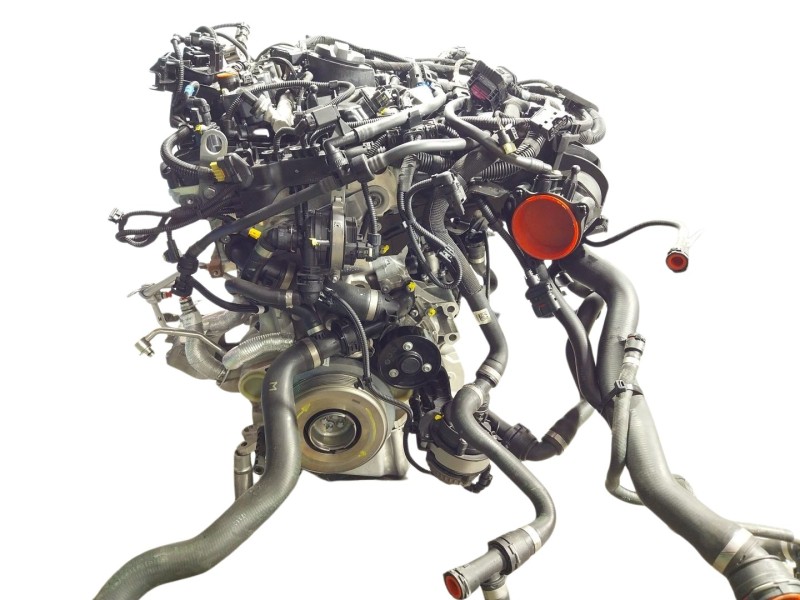 Recambio de motor completo para bmw z4 roadster (g29) sdrive 20 i referencia OEM IAM 11005A55E68 B48B20B B48B20B