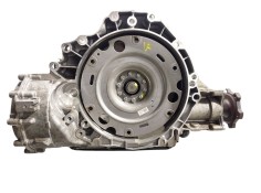 Recambio de caja cambios para audi a6 c7 (4g2, 4gc) 2.0 tdi quattro referencia OEM IAM  PJUD 