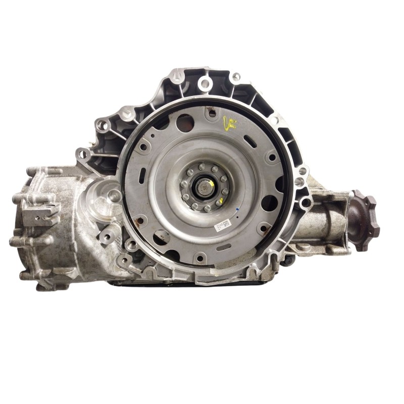 Recambio de caja cambios para audi a6 c7 (4g2, 4gc) 2.0 tdi quattro referencia OEM IAM  PJUD 