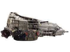 Recambio de caja cambios para audi a6 c7 (4g2, 4gc) 2.0 tdi quattro referencia OEM IAM  PJUD  2