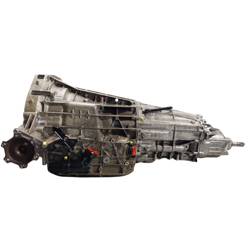 Recambio de caja cambios para audi a6 c7 (4g2, 4gc) 2.0 tdi quattro referencia OEM IAM  PJUD 