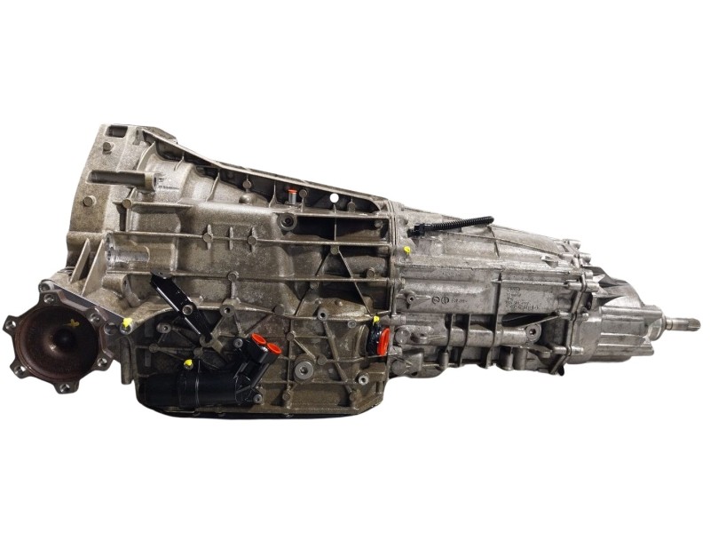 Recambio de caja cambios para audi a6 c7 (4g2, 4gc) 2.0 tdi quattro referencia OEM IAM  PJUD 