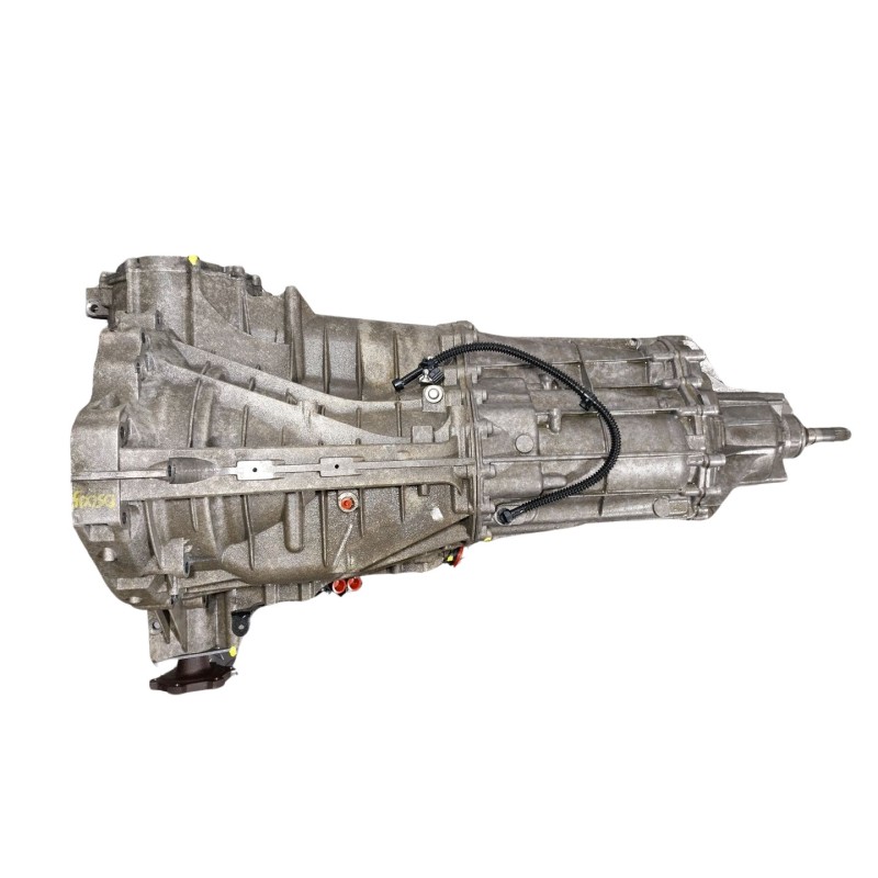 Recambio de caja cambios para audi a6 c7 (4g2, 4gc) 2.0 tdi quattro referencia OEM IAM  PJUD 
