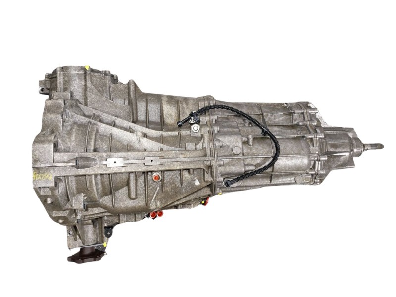 Recambio de caja cambios para audi a6 c7 (4g2, 4gc) 2.0 tdi quattro referencia OEM IAM  PJUD 