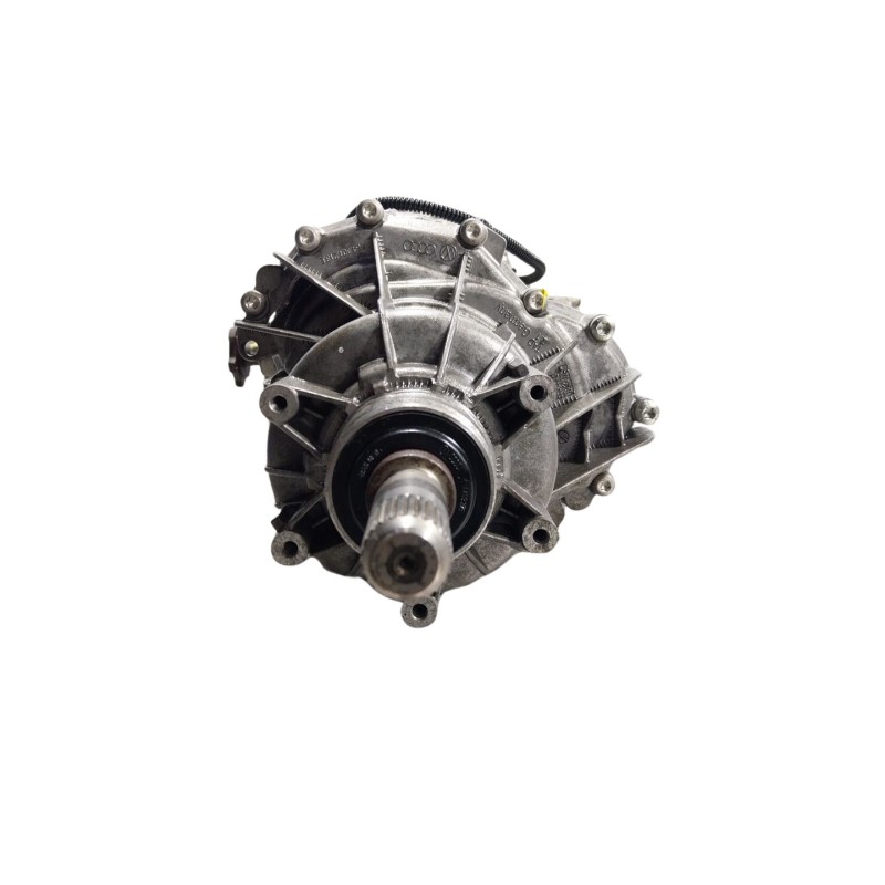Recambio de caja cambios para audi a6 c7 (4g2, 4gc) 2.0 tdi quattro referencia OEM IAM  PJUD 