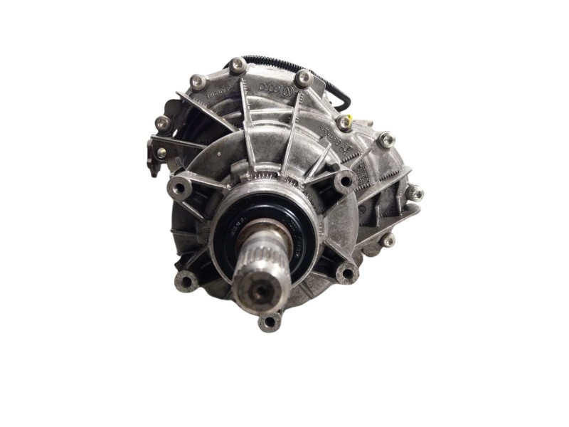 Recambio de caja cambios para audi a6 c7 (4g2, 4gc) 2.0 tdi quattro referencia OEM IAM  PJUD 