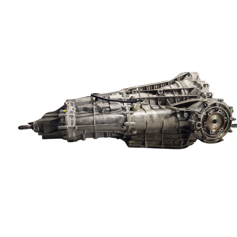 Recambio de caja cambios para audi a6 c7 (4g2, 4gc) 2.0 tdi quattro referencia OEM IAM  PJUD 