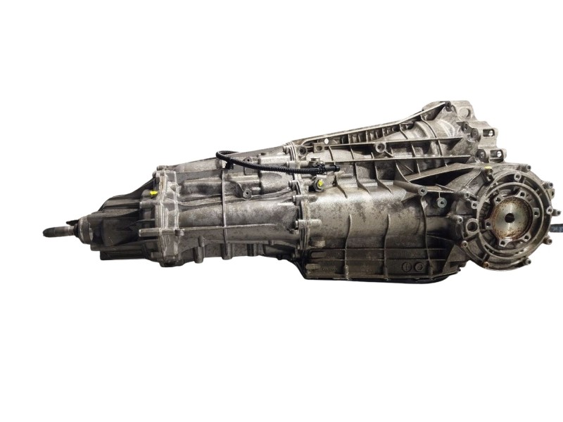Recambio de caja cambios para audi a6 c7 (4g2, 4gc) 2.0 tdi quattro referencia OEM IAM  PJUD 