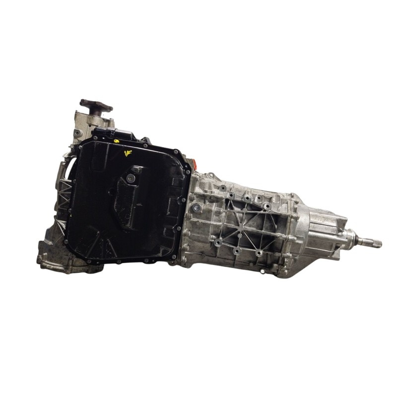 Recambio de caja cambios para audi a6 c7 (4g2, 4gc) 2.0 tdi quattro referencia OEM IAM  PJUD 