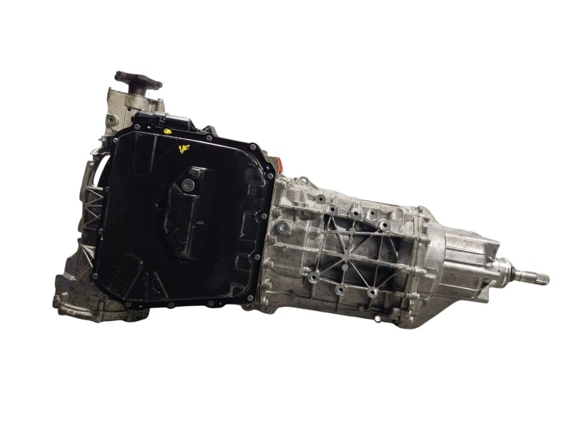 Recambio de caja cambios para audi a6 c7 (4g2, 4gc) 2.0 tdi quattro referencia OEM IAM  PJUD 