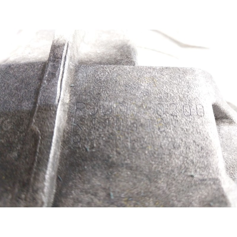 Recambio de caja cambios para audi a6 c7 (4g2, 4gc) 2.0 tdi quattro referencia OEM IAM  PJUD 