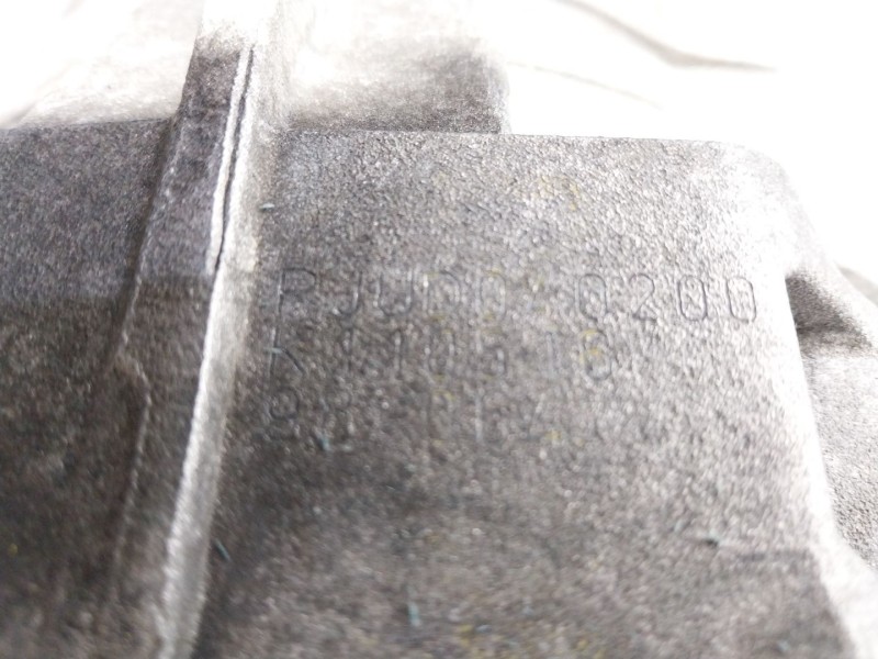 Recambio de caja cambios para audi a6 c7 (4g2, 4gc) 2.0 tdi quattro referencia OEM IAM  PJUD 