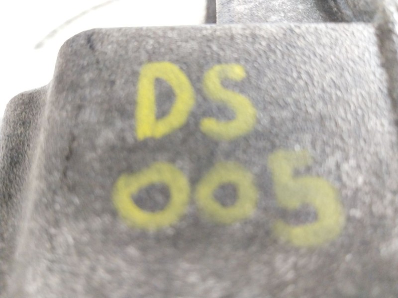 Recambio de caja cambios para audi a6 c7 (4g2, 4gc) 2.0 tdi quattro referencia OEM IAM  PJUD 