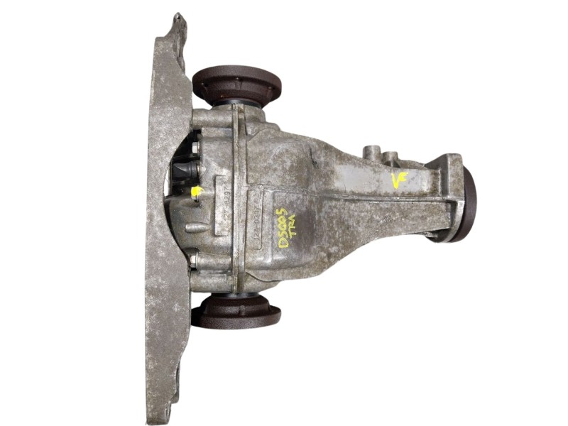 Recambio de diferencial trasero para audi a6 c7 (4g2, 4gc) 2.0 tdi quattro referencia OEM IAM   