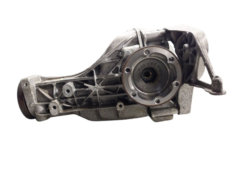 Recambio de diferencial trasero para audi a6 c7 (4g2, 4gc) 2.0 tdi quattro referencia OEM IAM   