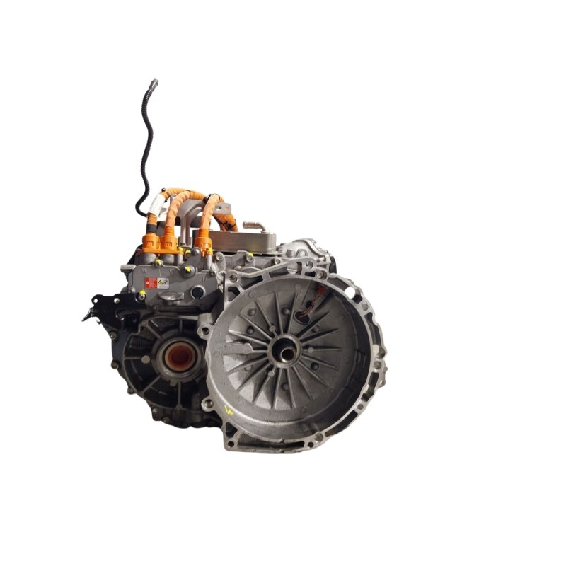 Recambio de caja cambios para cupra leon sportstourer (kl8) 1.4 tsi phev referencia OEM IAM 0DD300046J TTT 