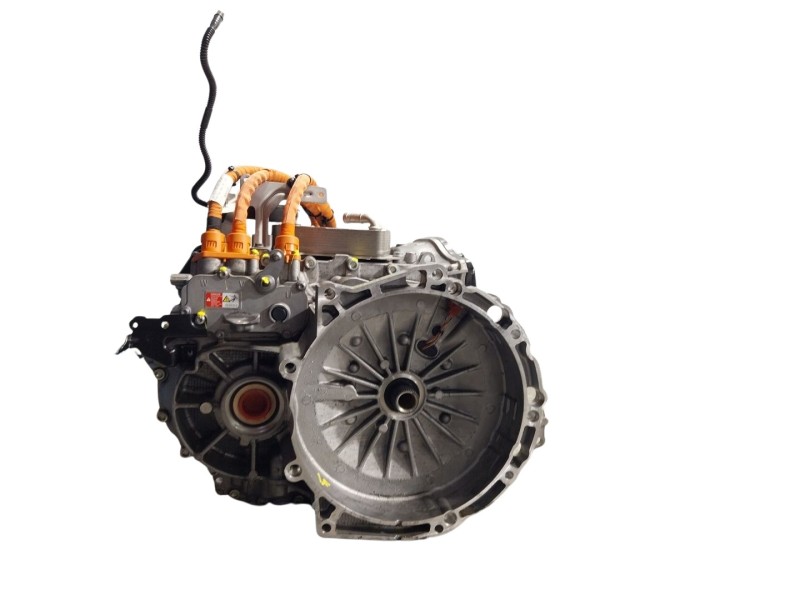 Recambio de caja cambios para cupra leon sportstourer (kl8) 1.4 tsi phev referencia OEM IAM 0DD300046J TTT 