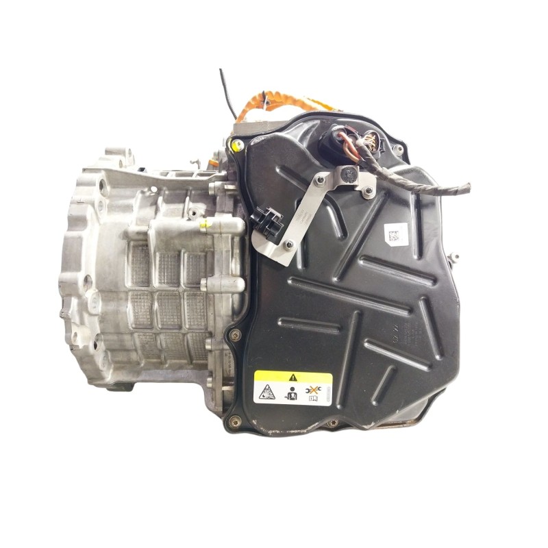 Recambio de caja cambios para cupra leon sportstourer (kl8) 1.4 tsi phev referencia OEM IAM 0DD300046J TTT 