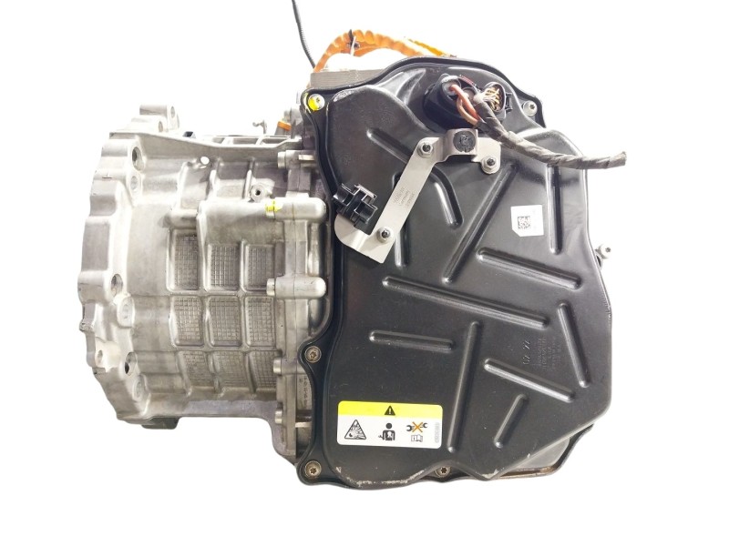 Recambio de caja cambios para cupra leon sportstourer (kl8) 1.4 tsi phev referencia OEM IAM 0DD300046J TTT 