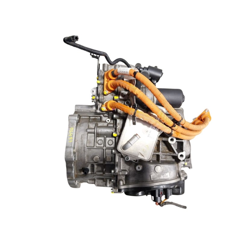 Recambio de caja cambios para cupra leon sportstourer (kl8) 1.4 tsi phev referencia OEM IAM 0DD300046J TTT 