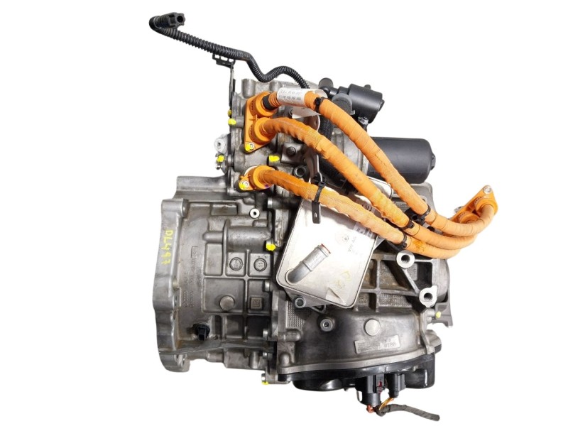 Recambio de caja cambios para cupra leon sportstourer (kl8) 1.4 tsi phev referencia OEM IAM 0DD300046J TTT 