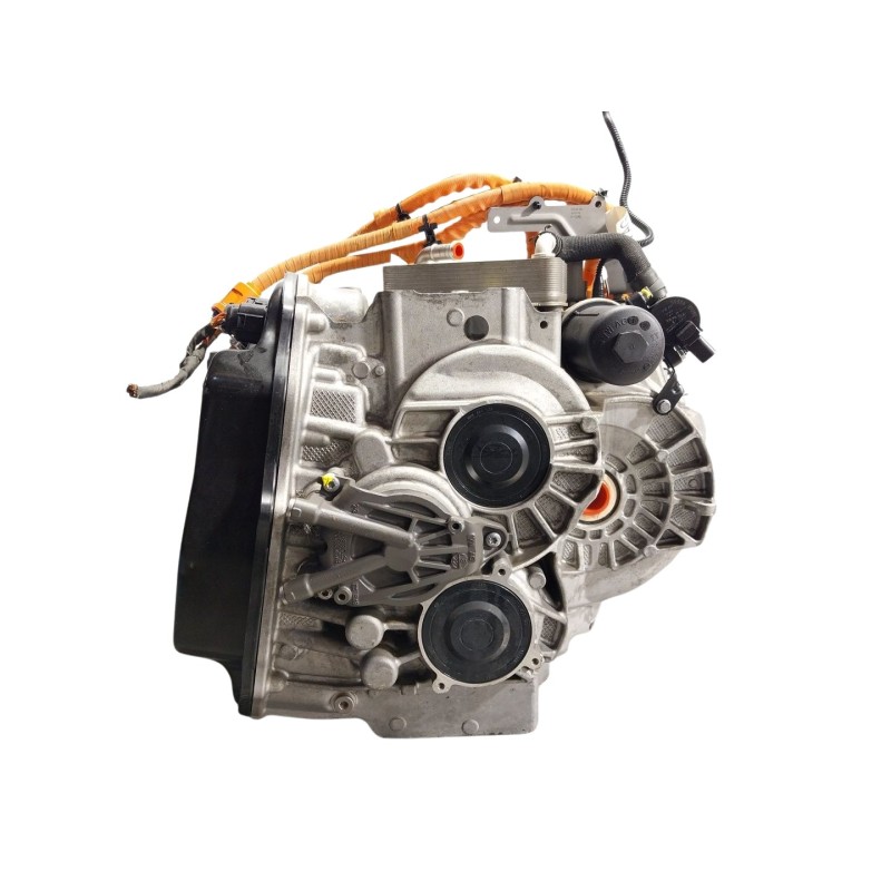 Recambio de caja cambios para cupra leon sportstourer (kl8) 1.4 tsi phev referencia OEM IAM 0DD300046J TTT 
