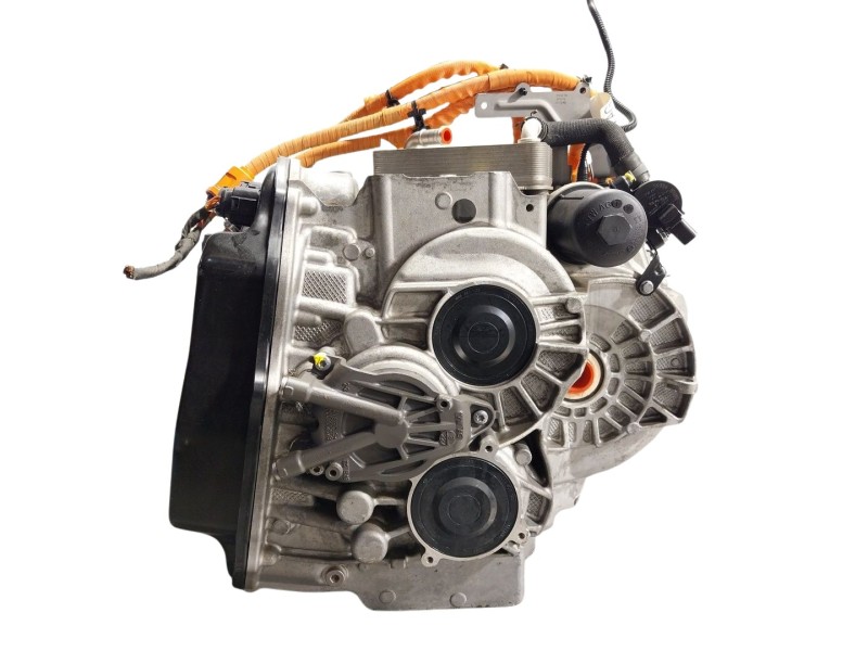 Recambio de caja cambios para cupra leon sportstourer (kl8) 1.4 tsi phev referencia OEM IAM 0DD300046J TTT 