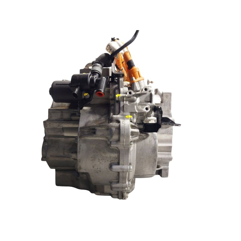 Recambio de caja cambios para cupra leon sportstourer (kl8) 1.4 tsi phev referencia OEM IAM 0DD300046J TTT 