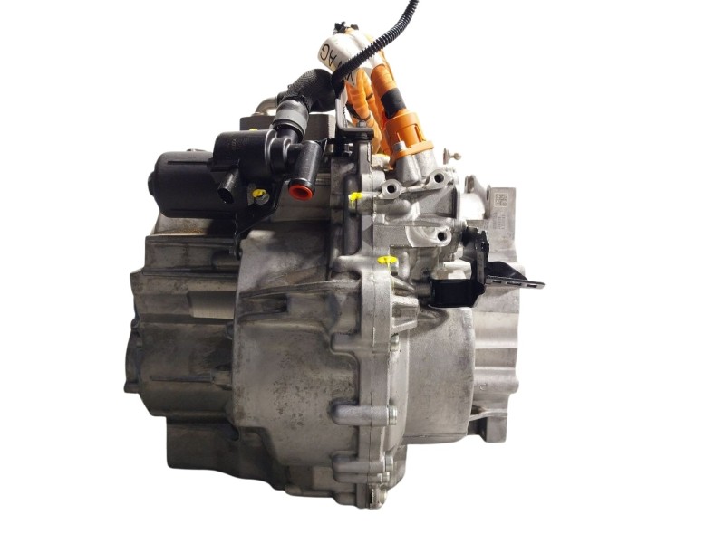 Recambio de caja cambios para cupra leon sportstourer (kl8) 1.4 tsi phev referencia OEM IAM 0DD300046J TTT 