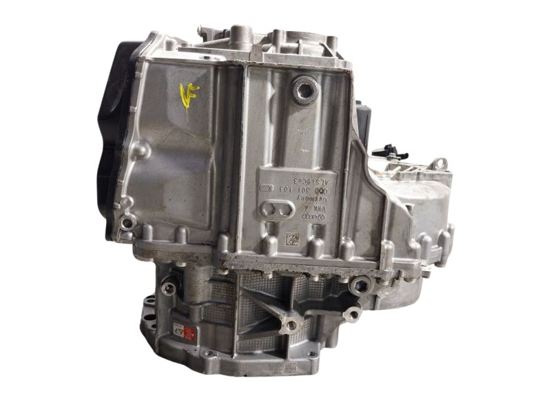Recambio de caja cambios para cupra leon sportstourer (kl8) 1.4 tsi phev referencia OEM IAM 0DD300046J TTT 