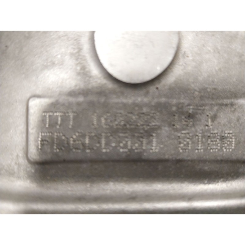 Recambio de caja cambios para cupra leon sportstourer (kl8) 1.4 tsi phev referencia OEM IAM 0DD300046J TTT 