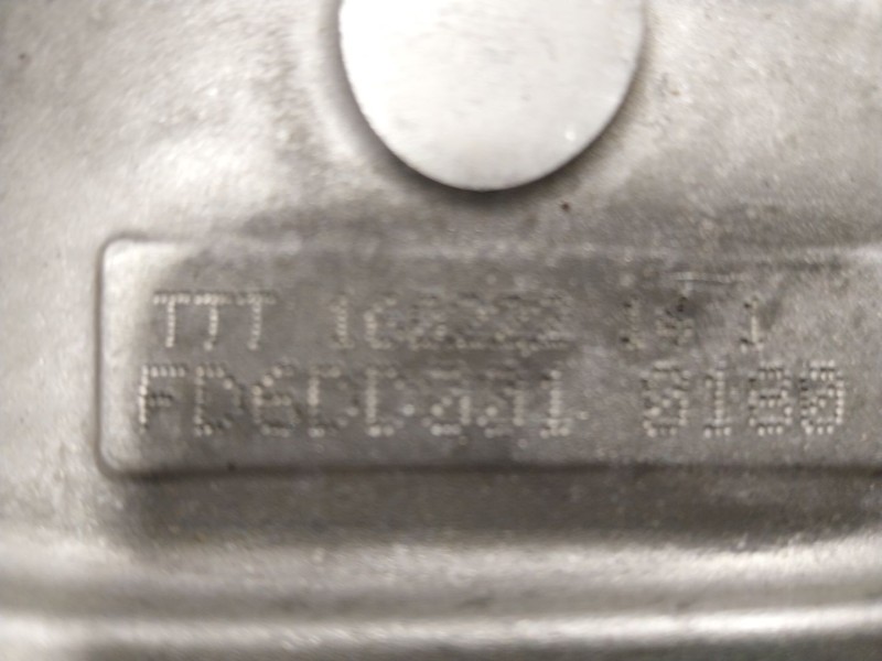 Recambio de caja cambios para cupra leon sportstourer (kl8) 1.4 tsi phev referencia OEM IAM 0DD300046J TTT 