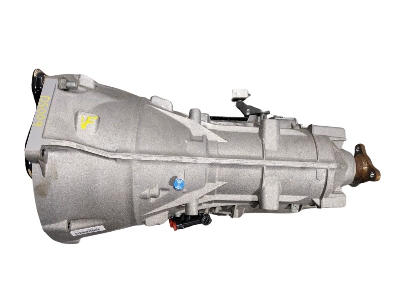 Recambio de caja cambios para bmw z4 roadster (g29) sdrive 20 i referencia OEM IAM 24009454148 GA8HP51Z 