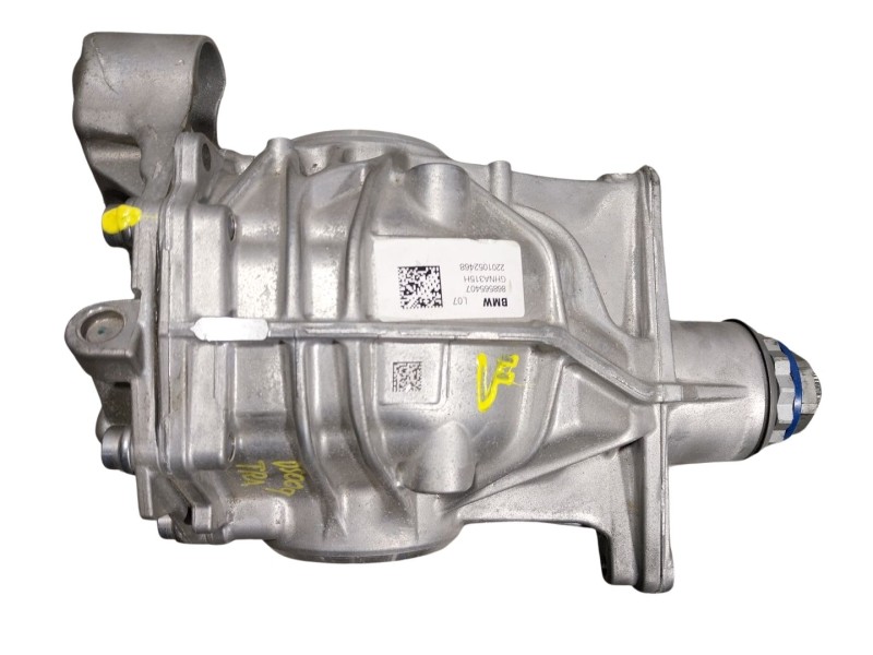 Recambio de diferencial trasero para bmw z4 roadster (g29) sdrive 20 i referencia OEM IAM 33108685654 GHNA315H 