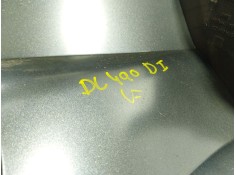 Recambio de aleta delantera izquierda para cupra leon sportstourer (kl8) 1.4tsi phev referencia OEM IAM    2