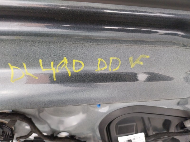 Recambio de puerta delantera derecha para cupra leon sportstourer (kl8) 1.4tsi phev referencia OEM IAM   