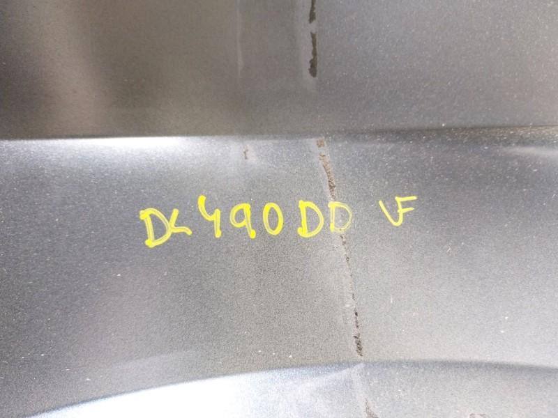 Recambio de aleta delantera derecha para cupra leon sportstourer (kl8) 1.4tsi phev referencia OEM IAM   