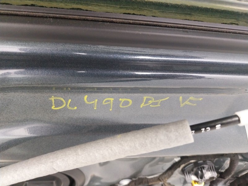 Recambio de puerta delantera izquierda para cupra leon sportstourer (kl8) 1.4tsi phev referencia OEM IAM   