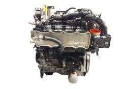 Recambio de motor completo para cupra leon sportstourer (kl8) 1.4 tsi phev referencia OEM IAM 04E100038F DGEA 