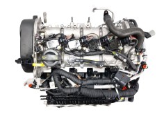 Recambio de motor completo para cupra leon sportstourer (kl8) 1.4 tsi phev referencia OEM IAM 04E100038F DGEA  2