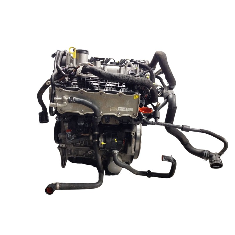 Recambio de motor completo para cupra leon sportstourer (kl8) 1.4tsi phev referencia OEM IAM 04E100038F DGEA 