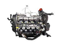 Recambio de motor completo para cupra leon sportstourer (kl8) 1.4tsi phev referencia OEM IAM 04E100038F DGEA  2